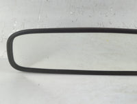 2015-2020 Hyundai Santa Fe Interior Rear View Mirror Replacement OEM P/N:E13049848 Fits OEM Used Auto Parts - Oemusedautopar