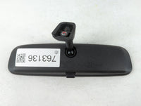 2015-2020 Hyundai Santa Fe Interior Rear View Mirror Replacement OEM P/N:E13049848 Fits OEM Used Auto Parts - Oemusedautopar
