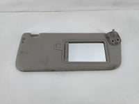 2019-2021 Hyundai Santa Fe Sun Visor Shade Replacement Passenger Right Mirror Fits Fits 2019 2020 2021 OEM Used Auto Parts -