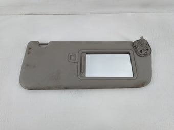 compare product 2019-2021 Hyundai Santa Fe Sun Visor Shade Replacement Passenger Right Mirror Fits Fits 2019 2020 2021 OEM Used Auto Parts