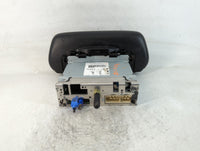 2019-2020 Hyundai Santa Fe Radio AM FM Cd Player Receiver Replacement P/N:96160 Fits Fits 2019 2020 OEM Used Auto Parts - Oe