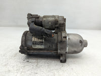 2019-2020 Hyundai Santa Fe Car Starter Motor Solenoid OEM P/N:1219567 36100-2GA0 Fits Fits 2019 2020 OEM Used Auto Parts - O