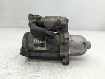 compare product 2019-2020 Hyundai Santa Fe Car Starter Motor Solenoid OEM P/N:1219567 36100-2GA0 Fits Fits 2019 2020 OEM Used Auto Parts