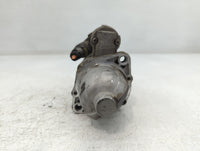 2019-2020 Hyundai Santa Fe Car Starter Motor Solenoid OEM P/N:1219567 36100-2GA0 Fits Fits 2019 2020 OEM Used Auto Parts - O