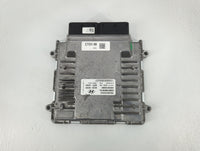 2020 Hyundai Santa Fe PCM Engine Control Computer ECU ECM PCU OEM P/N:A3C0401050801 39170-2GTD1, 39171-2GTD1 Fits OEM Used A