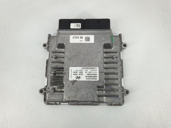 compare product 2020 Hyundai Santa Fe PCM Engine Control Computer ECU ECM PCU OEM P/N:A3C0401050801 39170-2GTD1, 39171-2GTD1 Fits OEM Used Auto Parts