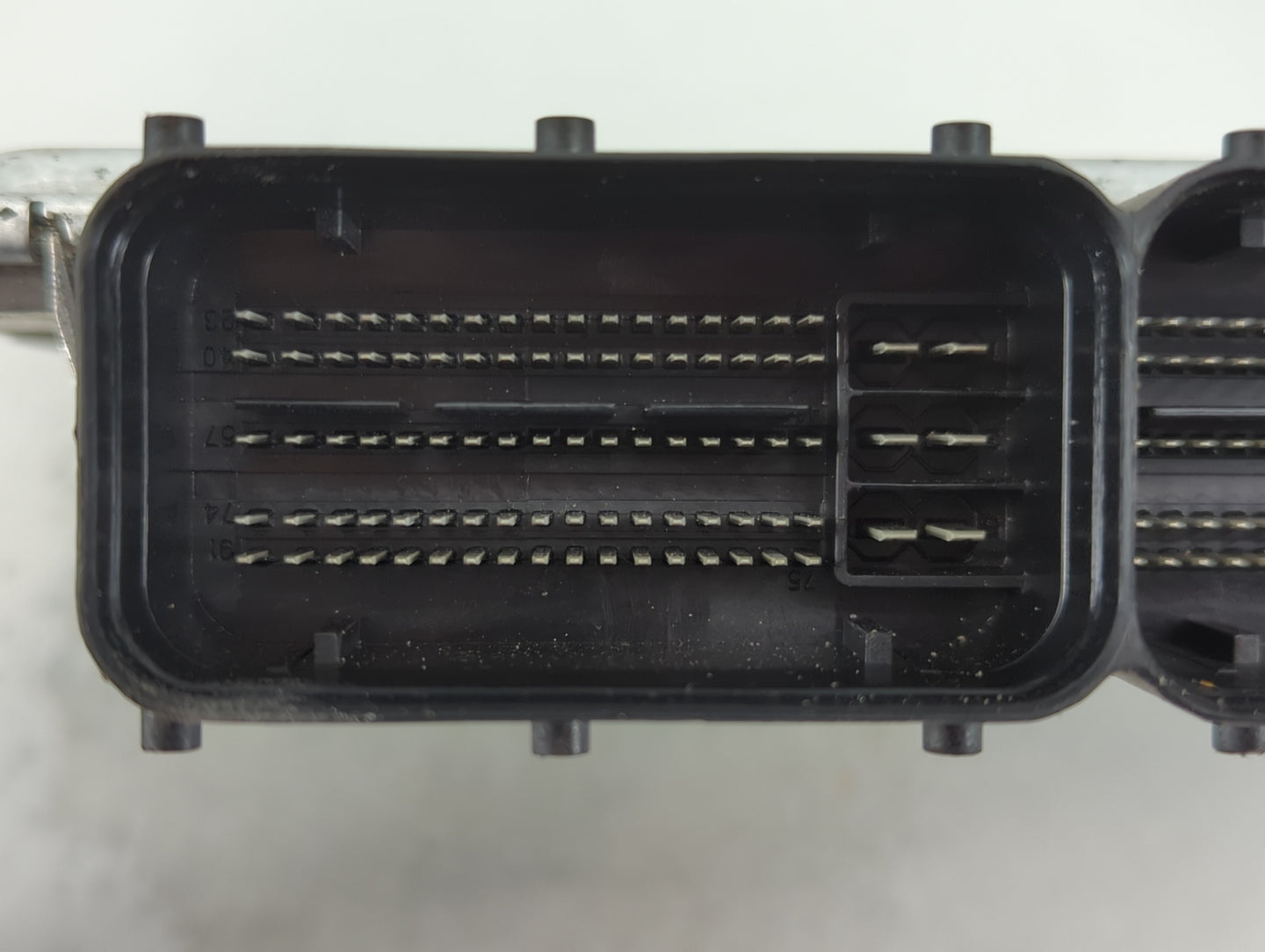 2020 Hyundai Santa Fe PCM Engine Control Computer ECU ECM PCU OEM P/N:A3C0401050801 39170-2GTD1, 39171-2GTD1 Fits OEM Used A