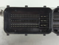 2020 Hyundai Santa Fe PCM Engine Control Computer ECU ECM PCU OEM P/N:A3C0401050801 39170-2GTD1, 39171-2GTD1 Fits OEM Used A