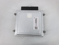 2020 Hyundai Santa Fe PCM Engine Control Computer ECU ECM PCU OEM P/N:A3C0401050801 39170-2GTD1, 39171-2GTD1 Fits OEM Used A