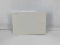 2020 Hyundai Santa Fe Owners Manual Book Guide P/N:LS2U-EU0OH OEM Used Auto Parts - Oemusedautoparts1.com