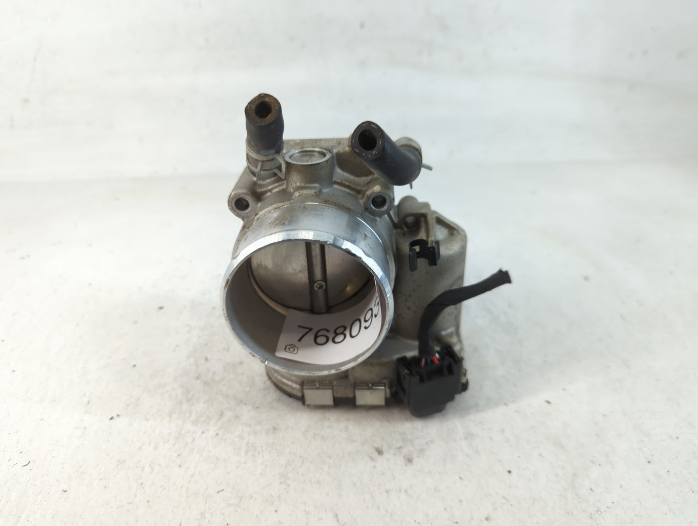 2019-2020 Hyundai Santa Fe Throttle Body P/N:35100-2G600 Fits Fits 2015 2016 2017 2018 2019 2020 2021 OEM Used Auto Parts - 