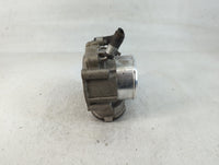 2019-2020 Hyundai Santa Fe Throttle Body P/N:35100-2G600 Fits Fits 2015 2016 2017 2018 2019 2020 2021 OEM Used Auto Parts - 