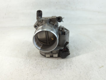 2019-2020 Hyundai Santa Fe Throttle Body P/N:35100-2G600 Fits Fits 2015 2016 2017 2018 2019 2020 2021 OEM Used Auto Parts - 