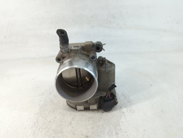 2019-2020 Hyundai Santa Fe Throttle Body P/N:35100-2G600 Fits Fits 2015 2016 2017 2018 2019 2020 2021 OEM Used Auto Parts - 