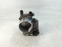 2019-2020 Hyundai Santa Fe Throttle Body P/N:35100-2G600 Fits Fits 2015 2016 2017 2018 2019 2020 2021 OEM Used Auto Parts - 