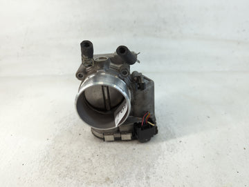 2019-2020 Hyundai Santa Fe Throttle Body P/N:35100-2G600 Fits Fits 2015 2016 2017 2018 2019 2020 2021 OEM Used Auto Parts - 