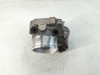 2019-2020 Hyundai Santa Fe Throttle Body P/N:35100-2G600 Fits Fits 2015 2016 2017 2018 2019 2020 2021 OEM Used Auto Parts - 
