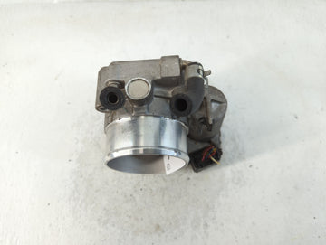 2019-2020 Hyundai Santa Fe Throttle Body P/N:35100-2G600 Fits Fits 2015 2016 2017 2018 2019 2020 2021 OEM Used Auto Parts