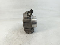 2019-2020 Hyundai Santa Fe Throttle Body P/N:35100-2G600 Fits Fits 2015 2016 2017 2018 2019 2020 2021 OEM Used Auto Parts - 
