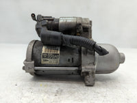 2019-2020 Hyundai Santa Fe Car Starter Motor Solenoid OEM P/N:1219567 36100-2GGA0 Fits Fits 2019 2020 OEM Used Auto Parts - 