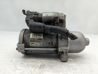 compare product 2019-2020 Hyundai Santa Fe Car Starter Motor Solenoid OEM P/N:1219567 36100-2GGA0 Fits Fits 2019 2020 OEM Used Auto Parts