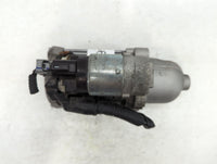 2019-2020 Hyundai Santa Fe Car Starter Motor Solenoid OEM P/N:1219567 36100-2GGA0 Fits Fits 2019 2020 OEM Used Auto Parts - 