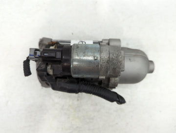 2019-2020 Hyundai Santa Fe Car Starter Motor Solenoid OEM P/N:1219567 36100-2GGA0 Fits Fits 2019 2020 OEM Used Auto Parts