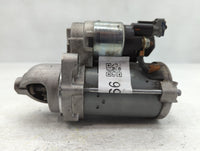 2019-2020 Hyundai Santa Fe Car Starter Motor Solenoid OEM P/N:1219567 36100-2GGA0 Fits Fits 2019 2020 OEM Used Auto Parts - 