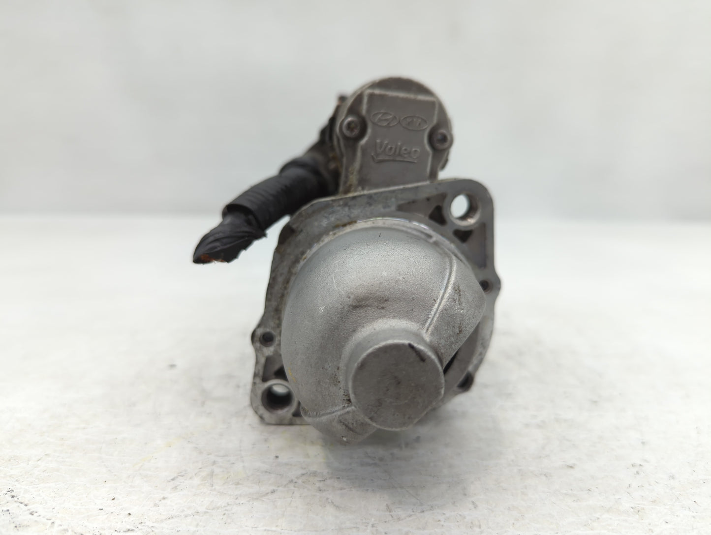 2019-2020 Hyundai Santa Fe Car Starter Motor Solenoid OEM P/N:1219567 36100-2GGA0 Fits Fits 2019 2020 OEM Used Auto Parts - 