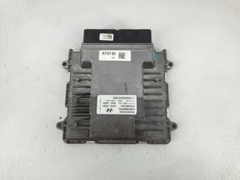 compare product 2020 Hyundai Santa Fe PCM Engine Control Computer ECU ECM PCU OEM P/N:39161-2GTD1 39160-2GTD1 Fits OEM Used Auto Parts