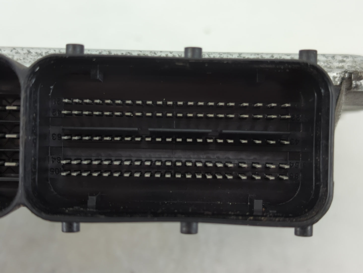2020 Hyundai Santa Fe PCM Engine Control Computer ECU ECM PCU OEM P/N:39161-2GTD1 39160-2GTD1 Fits OEM Used Auto Parts - Oem