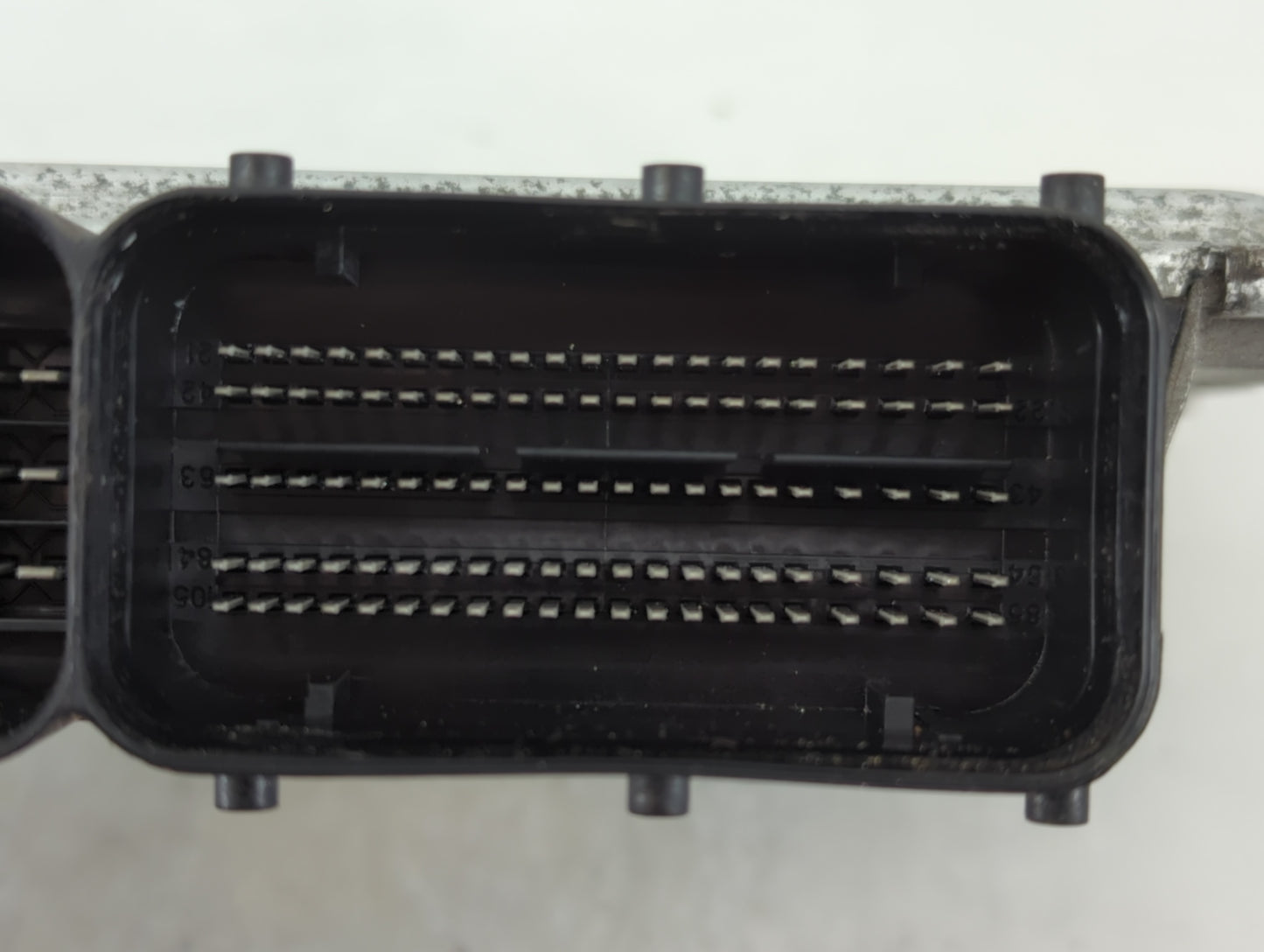 2020 Hyundai Santa Fe PCM Engine Control Computer ECU ECM PCU OEM P/N:39161-2GTD1 39160-2GTD1 Fits OEM Used Auto Parts - Oem