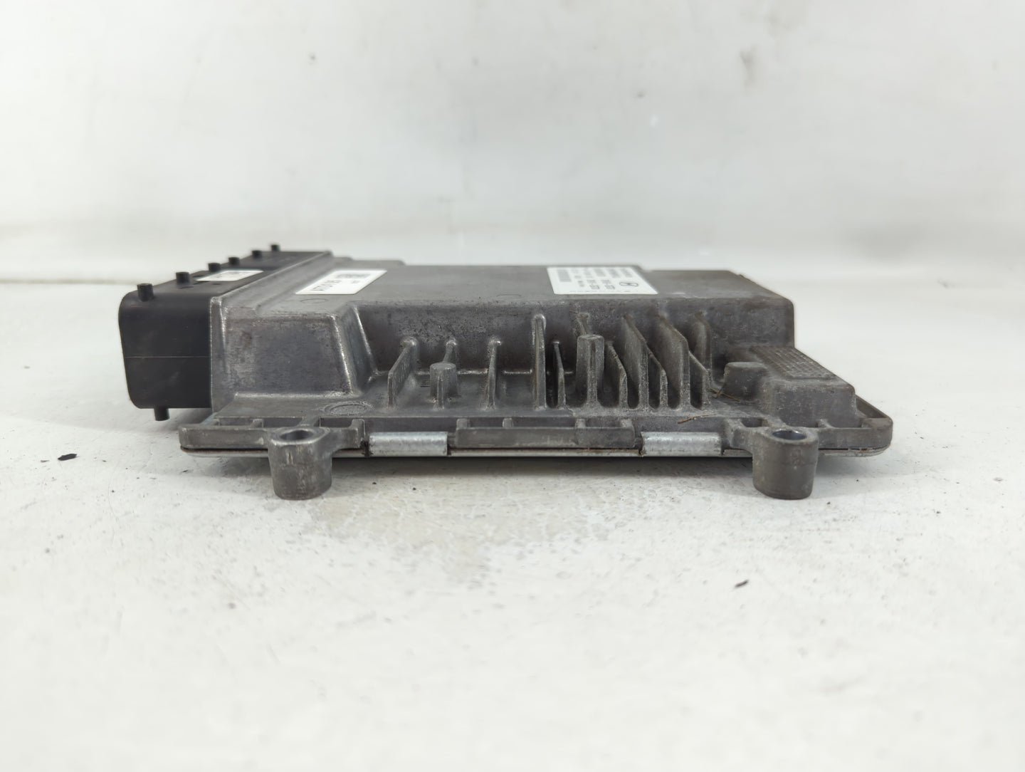 2020 Hyundai Santa Fe PCM Engine Control Computer ECU ECM PCU OEM P/N:39161-2GTD1 39160-2GTD1 Fits OEM Used Auto Parts - Oem