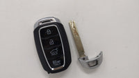 Hyundai Santa Fe Keyless Entry Remote Fob Tq8-Fob-4f19 95440-J9001 4 - Oemusedautoparts1.com