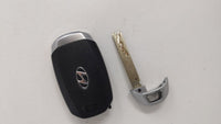 Hyundai Santa Fe Keyless Entry Remote Fob Tq8-Fob-4f19 95440-J9001 4 - Oemusedautoparts1.com