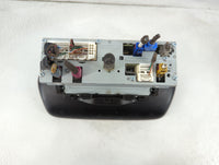 2019-2020 Hyundai Santa Fe Radio AM FM Cd Player Receiver Replacement P/N:96160-S2320VCS Fits Fits 2019 2020 OEM Used Auto P