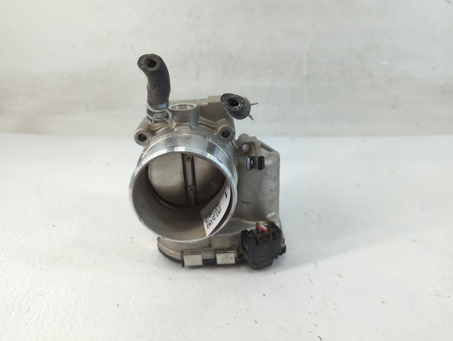 2019-2020 Hyundai Santa Fe Throttle Body P/N:35100-2G600 Fits Fits 2015 2016 2017 2018 2019 2020 2021 OEM Used Auto Parts - 