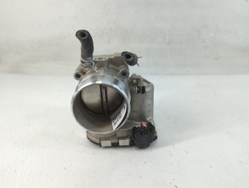 2019-2020 Hyundai Santa Fe Throttle Body P/N:35100-2G600 Fits Fits 2015 2016 2017 2018 2019 2020 2021 OEM Used Auto Parts - 