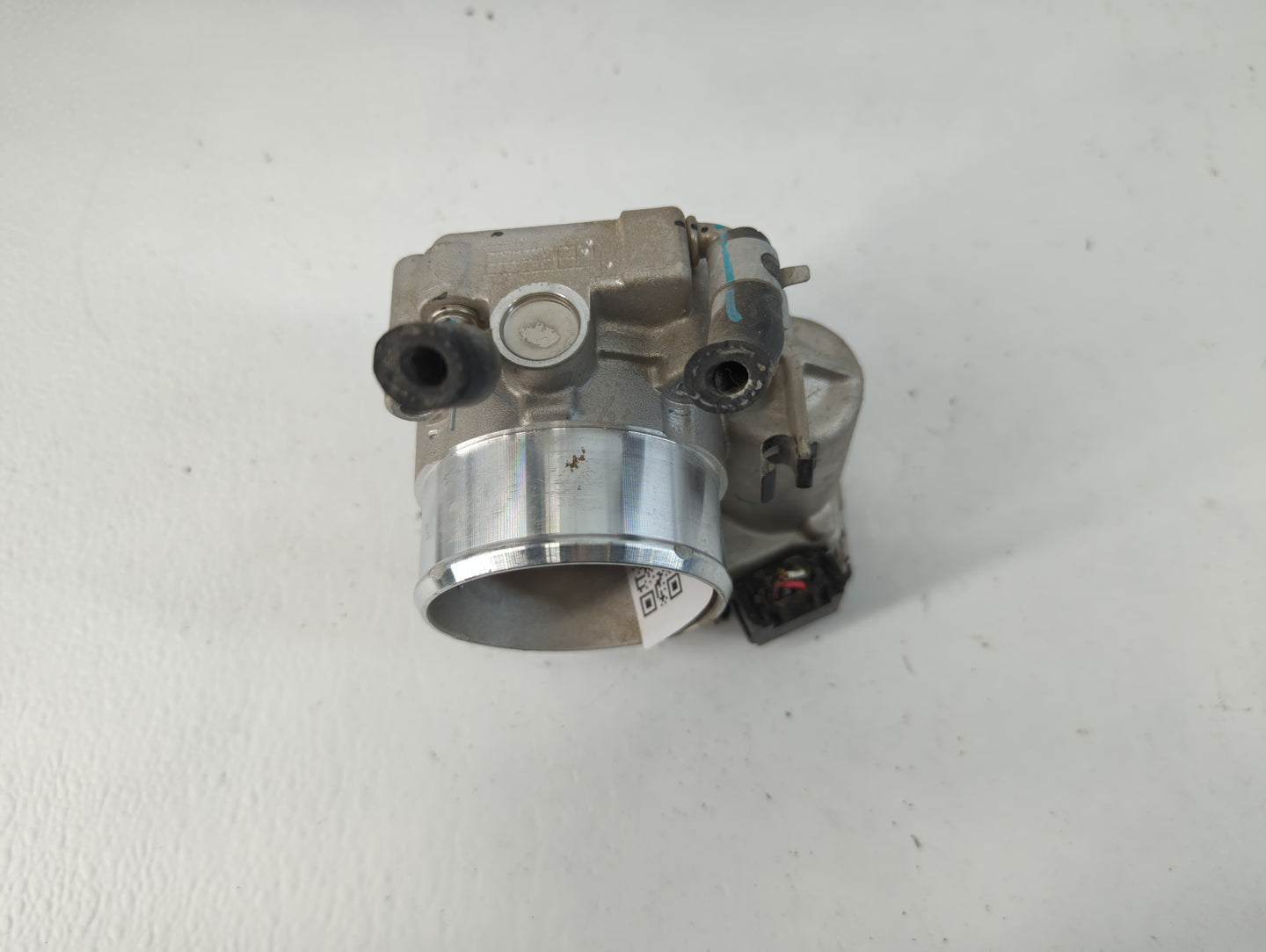 2019-2020 Hyundai Santa Fe Throttle Body P/N:35100-2G600 Fits Fits 2015 2016 2017 2018 2019 2020 2021 OEM Used Auto Parts - 
