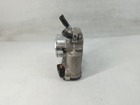 2019-2020 Hyundai Santa Fe Throttle Body P/N:35100-2G600 Fits Fits 2015 2016 2017 2018 2019 2020 2021 OEM Used Auto Parts - 