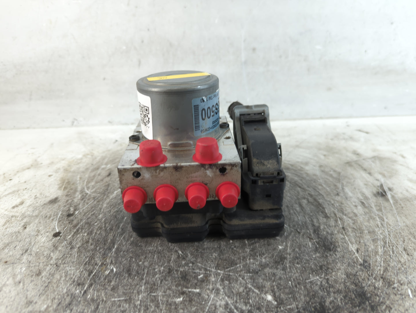 2019-2020 Hyundai Santa Fe ABS Pump Control Module Replacement P/N:58900-S2500 Fits Fits 2019 2020 OEM Used Auto Parts - Oem