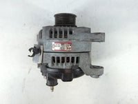 2019-2020 Hyundai Santa Fe Alternator Replacement Generator Charging Assembly Engine OEM P/N:37300-2G061 Fits OEM Used Auto 