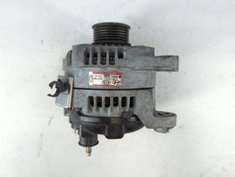 compare product 2019-2020 Hyundai Santa Fe Alternator Replacement Generator Charging Assembly Engine OEM P/N:37300-2G061 Fits OEM Used Auto Parts