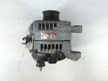 2019-2020 Hyundai Santa Fe Alternator Replacement Generator Charging Assembly Engine OEM P/N:37300-2G061 Fits OEM Used Auto 