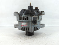 2019-2020 Hyundai Santa Fe Alternator Replacement Generator Charging Assembly Engine OEM P/N:37300-2G061 Fits OEM Used Auto 