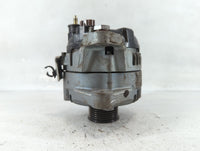 2019-2020 Hyundai Santa Fe Alternator Replacement Generator Charging Assembly Engine OEM P/N:37300-2G061 Fits OEM Used Auto 