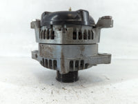 2019-2020 Hyundai Santa Fe Alternator Replacement Generator Charging Assembly Engine OEM P/N:37300-2G061 Fits OEM Used Auto 