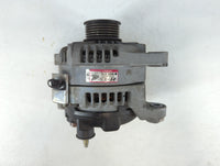 2019-2020 Hyundai Santa Fe Alternator Replacement Generator Charging Assembly Engine OEM P/N:37300-2G061 Fits OEM Used Auto 