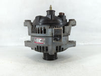 2019-2020 Hyundai Santa Fe Alternator Replacement Generator Charging Assembly Engine OEM P/N:37300-2G061 Fits OEM Used Auto 