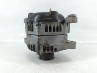 2019-2020 Hyundai Santa Fe Alternator Replacement Generator Charging Assembly Engine OEM P/N:37300-2G061 Fits OEM Used Auto 
